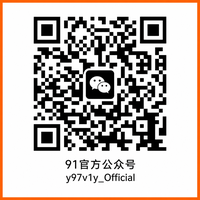 萝莉岛公众号二维码